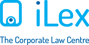 iLex logo