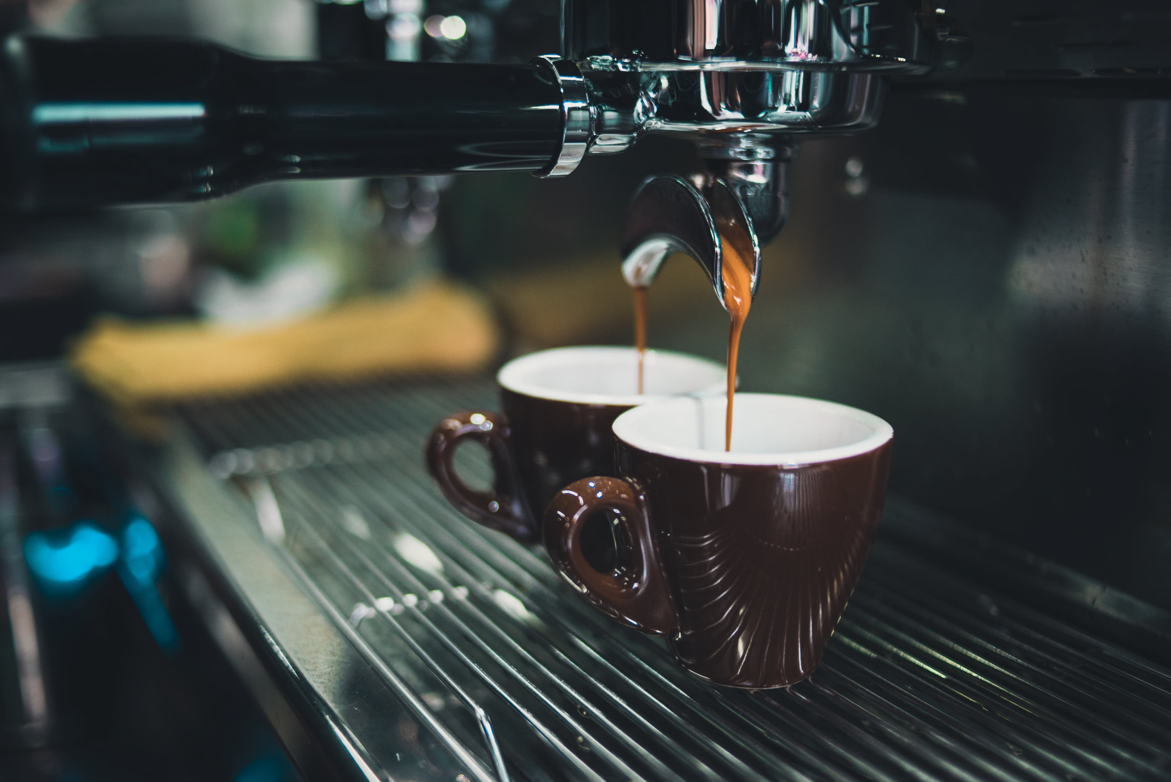 Coffee X-Presso