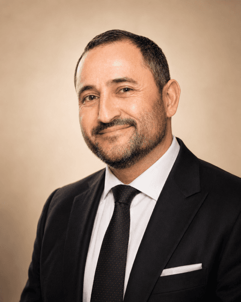 Fodor Zsolt